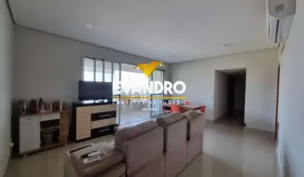 Apartamento para Venda em Cuiabá, Jardim Petrópolis, 3 dormitórios, 3 suítes, 5 banheiros, 3 vagas