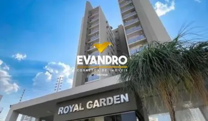 Apartamento para Venda em Cuiabá, Bosque da Saúde, 3 dormitórios, 1 suíte, 2 banheiros, 2 vagas