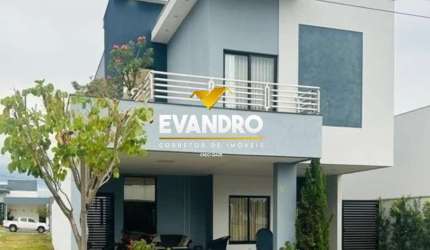 Casa em Condomínio para Venda em Cuiabá, Condomínio Primor das Torres, 4 dormitórios, 3 suítes, 5 banheiros, 2 vagas