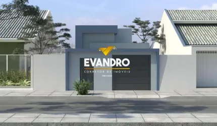 Casa para Venda em Cuiabá, Santa Cruz, 3 dormitórios, 1 suíte, 2 banheiros, 2 vagas