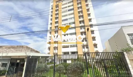 Apartamento para Venda em Cuiabá, Centro-Norte, 3 dormitórios, 1 suíte, 2 banheiros, 1 vaga