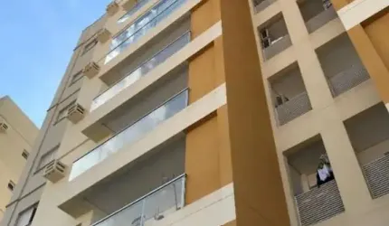 Apartamento para Venda em Cuiabá, Despraiado, 3 dormitórios, 1 suíte, 2 banheiros, 2 vagas