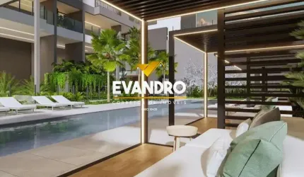 Apartamento para Venda em Cuiabá, Cidade Alta, 3 dormitórios, 1 suíte, 2 banheiros, 1 vaga