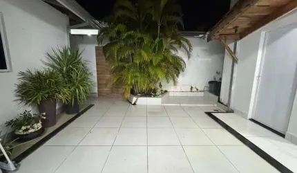 Casa em Condomínio para Venda em Cuiabá, Jardim Imperial, 3 dormitórios, 1 suíte, 3 banheiros, 2 vagas