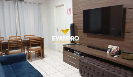 Casa em Condomínio para Venda em Cuiabá, Jardim Florianópolis, 3 dormitórios, 1 suíte, 2 banheiros, 2 vagas
