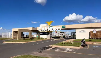 Terreno em Condomínio para Venda em Cuiabá, Ribeirão do Lipa