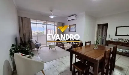 Apartamento para Venda em Cuiabá, Centro-Norte, 3 dormitórios, 1 suíte, 2 banheiros, 1 vaga