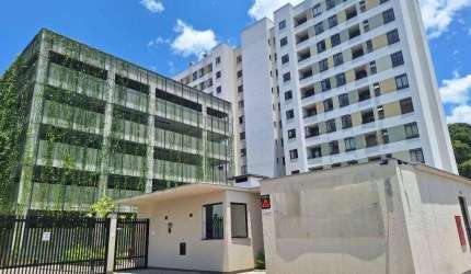 Apartamento à venda no bairro Costa e Silva - Joinville/SC
