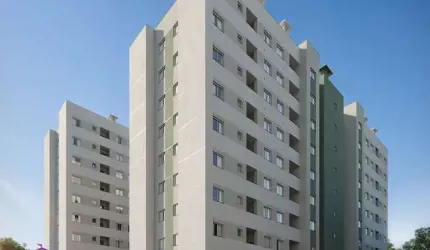 Apartamento à venda no bairro Glória - Joinville/SC