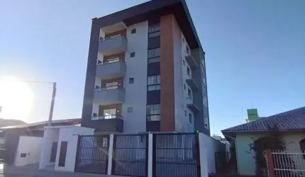 Apartamento à venda no bairro Iririú - Joinville/SC