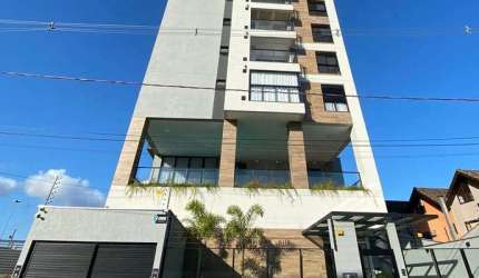 Apartamento Padrão para Venda no Bairro Boa Vista em Joinville-SC
