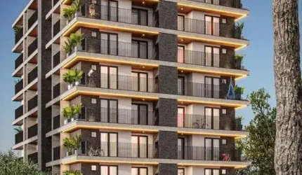 Apartamento à venda no bairro Bucarein - Joinville/SC