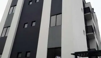 Apartamento Padrão para Venda no Bairro Atiradores em Joinville-SC