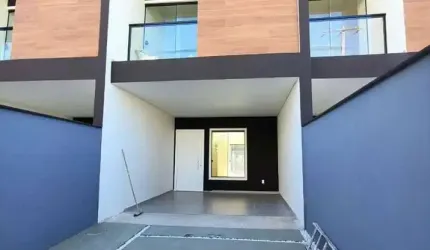 Sobrado à venda no bairro Vila Nova - Joinville/SC