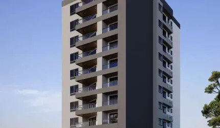 Apartamento à venda no bairro Saguaçu - Joinville/SC