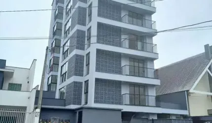 Apartamento à venda no bairro Saguaçu - Joinville/SC