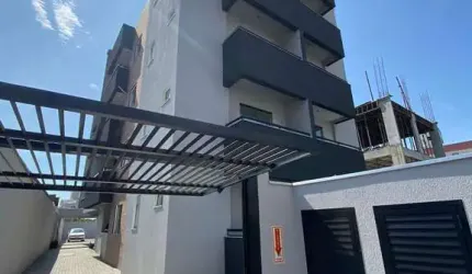 Apartamento à venda no bairro Costa e Silva - Joinville/SC