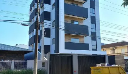 Apartamento à venda no bairro Saguaçu - Joinville/SC