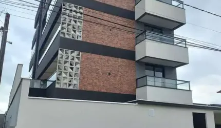 Apartamento à venda no bairro Guanabara - Joinville/SC