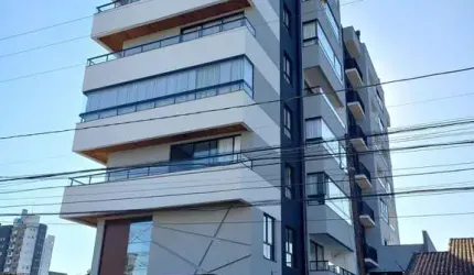 Apartamento à venda no bairro Saguaçu - Joinville/SC