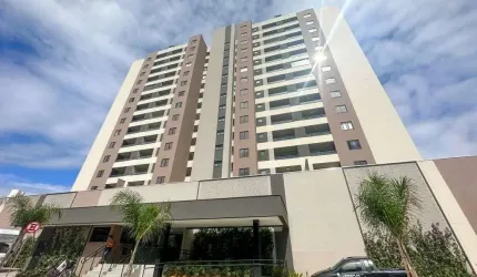 Apartamento Padrão para Venda no Bairro Anita Garibaldi em Joinville-SC