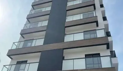 Apartamento à venda no bairro Anita Garibaldi - Joinville/SC