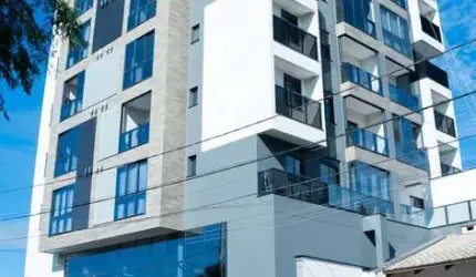 Apartamento Padrão para Venda no Bairro América em Joinville-SC
