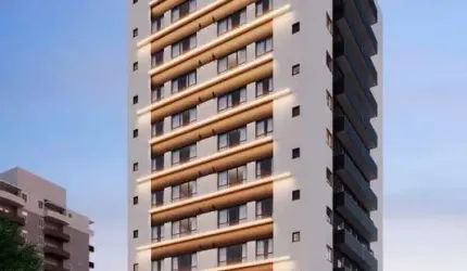 Apartamento à venda no bairro América - Joinville/SC
