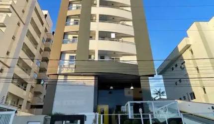 Apartamento à venda no bairro Bom Retiro - Joinville/SC