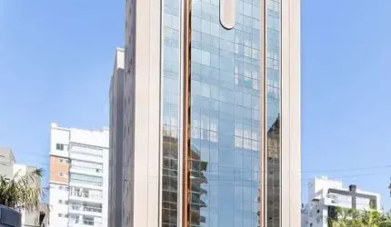 Apartamento de Alto Padrão para Venda no Bairro Saguaçu em Joinville-SC