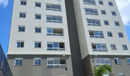 Apartamento à venda no bairro Glória - Joinville/SC