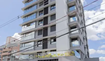 Apartamento Padrão para Venda no Bairro Anita Garibaldi em Joinville-SC