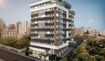 Apartamento à venda no bairro Costa e Silva - Joinville/SC