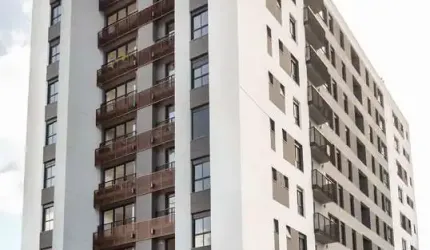 Apartamento à venda no bairro América - Joinville/SC