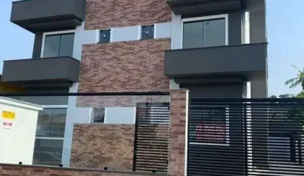 Apartamento Padrão para Venda no Bairro Iririú em Joinville-SC
