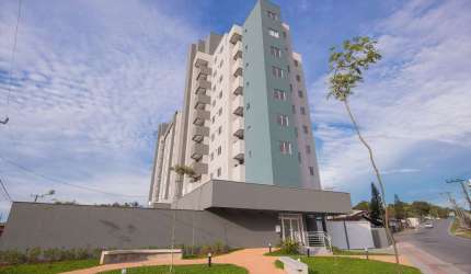 Apartamento Padrão para Venda no Bairro Costa e Silva em Joinville-SC