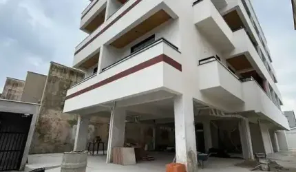 Apartamento à venda no bairro Fátima - Joinville/SC