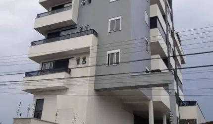 Apartamento à venda no bairro Costa e Silva - Joinville/SC