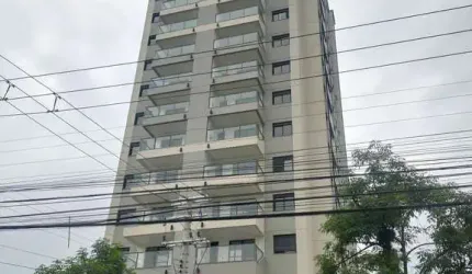 Apartamento à venda no bairro Santo Antônio - Joinville/SC