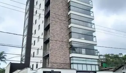 Apartamento à venda no bairro Saguaçu - Joinville/SC