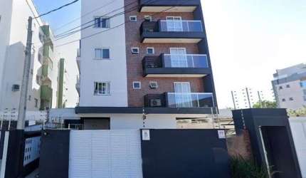 Apartamento à venda no bairro Santo Antônio - Joinville/SC