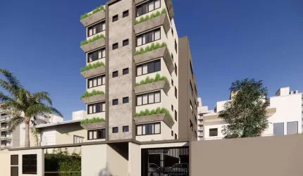 Apartamento à venda no bairro Costa e Silva - Joinville/SC