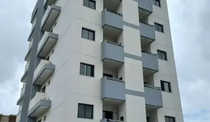 Apartamento à venda no bairro Guanabara - Joinville/SC