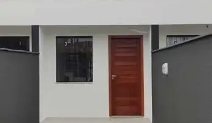 Sobrado à venda no bairro Aventureiro - Joinville/SC