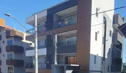 Apartamento Padrão à venda em Joinville/SC