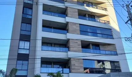 Apartamento Padrão à venda em Joinville/SC
