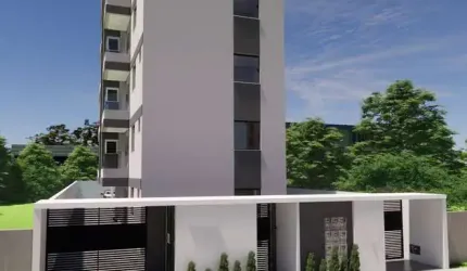 Apartamento à venda no bairro Floresta - Joinville/SC