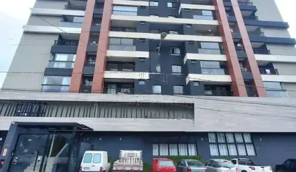Apartamento à venda no bairro Anita Garibaldi - Joinville/SC