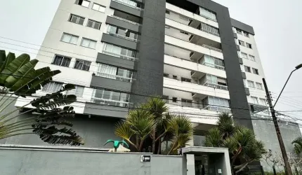 Apartamento à venda no bairro Bom Retiro - Joinville/SC