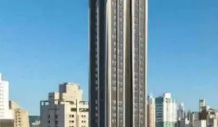 Apartamento à venda no bairro Centro - Balneário Camboriú/SC